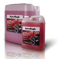 Очиститель двигателя концентрат AutoMagic 5 Motor Degreaser 3,785л 203145