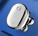 Електробритва роторна 7в1 акумуляторна бритва з максимальною комплектацією Wi-lk 8820, фото 6