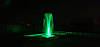Плаваючий фонтан-аератор Aqua Nova ANFF-5500ACL6 з 3-ма кольоровими світильниками, фото 6