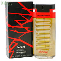 Бальзам після гоління Paco Rabanne Tenere 25 мл (коробка пошкоджена)