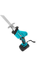 Шабельна пила акумуляторна GRAND ПС-12Li/PRO