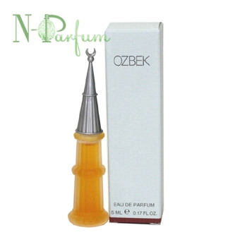 Парфумована вода Rifat Ozbek Ozbek 50 мл, фото 1