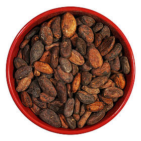 Какао боби не смажені, преміум, 1 кг