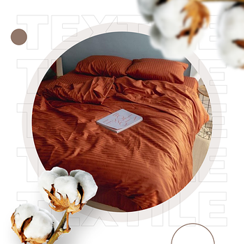 Комплекти постільної білизни