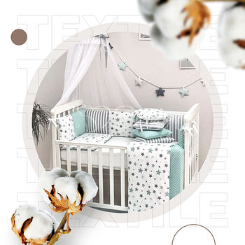 Пледи-покривала дитячі