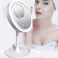 Дзеркала косметичні