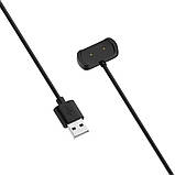 USB-кабель зарядки для Amazfit GTR 2 (GTR2) / GTS 2 (GTS2) / Bip U/Zepp e / Zepp z, фото 8
