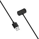 USB-кабель зарядки для Amazfit Active A2211 GTR 2 (GTR2) / GTS 2 (GTS2) / Bip U/Zepp e / Zepp z, фото 9