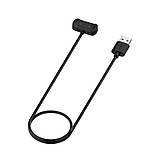 USB-кабель зарядки для Amazfit Active A2211 GTR 2 (GTR2) / GTS 2 (GTS2) / Bip U/Zepp e / Zepp z, фото 4