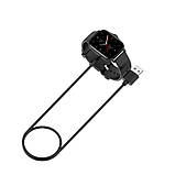 USB-кабель зарядки для Amazfit Active A2211 GTR 2 (GTR2) / GTS 2 (GTS2) / Bip U/Zepp e / Zepp z, фото 10