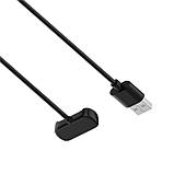 USB-кабель зарядки для Amazfit Active A2211 GTR 2 (GTR2) / GTS 2 (GTS2) / Bip U/Zepp e / Zepp z, фото 5
