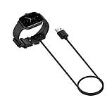 USB-кабель зарядки для Amazfit Active A2211 GTR 2 (GTR2) / GTS 2 (GTS2) / Bip U/Zepp e / Zepp z, фото 11