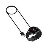 USB-кабель зарядки для Amazfit Active A2211 GTR 2 (GTR2) / GTS 2 (GTS2) / Bip U/Zepp e / Zepp z, фото 7