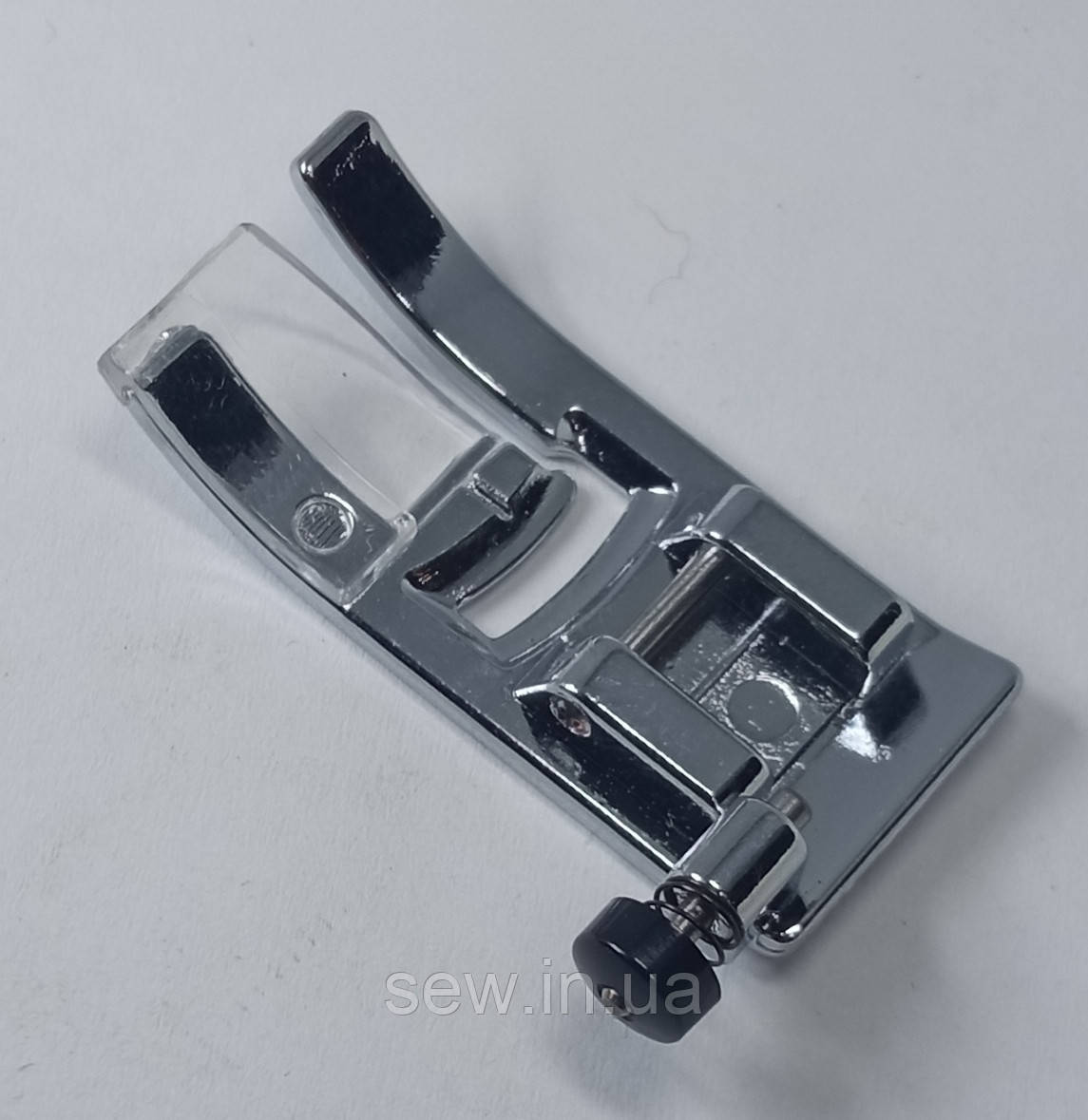 Лапка універсальна 7 мм на побутові швейні машини, фото 1