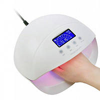 Лампи для манікюру