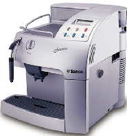 Кофемашина Saeco Stratos б/в