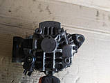 Генератор для Ford Fiesta MK6 Fusion Mazda 2 1.2 1.4 1.6 B 70A  2S6T-10300-CB A005TA7692, фото 2