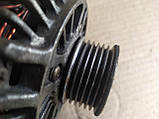 Генератор для Ford Fiesta MK6 Fusion Mazda 2 1.2 1.4 1.6 B 70A  2S6T-10300-CB A005TA7692, фото 5