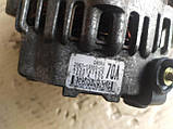 Генератор для Ford Fiesta MK6 Fusion Mazda 2 1.2 1.4 1.6 B 70A  2S6T-10300-CB A005TA7692, фото 8
