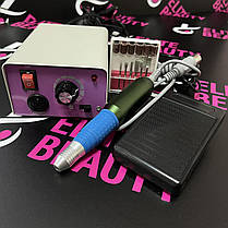 Потужний Фрезер Lina Mercedes 25000 на 15 Вт - 25000 об/хв, фото 3