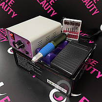 Потужний Фрезер Lina Mercedes 25000 на 15 Вт - 25000 об/хв, фото 4