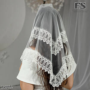 Хустку на весілля, на хрестини, в церкву Магдалина