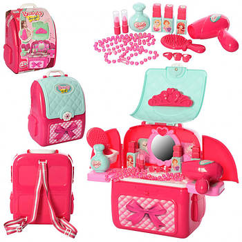 Дитячий набір Салон краси 008-963A з аксесуарами