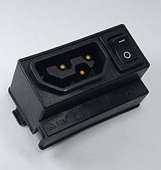 Роз'єм на швейні машини Toyota