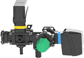 Головний електроклапан для комп'ютера BRAVO, 871520R50