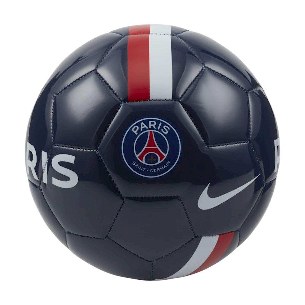 М'яч футбольний Nike PSG Supporters р. 5 (SC3773-410) Navy, фото 1