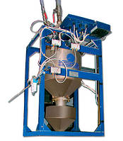 Дозатор ваговий автоматичний для дозування рідких хімічних добавок