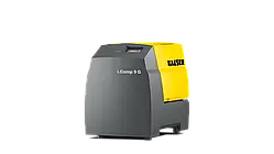 Безоливні компресори Kaeser, об'ємний потік: від 404 до 570 л/хв, Тиск: 11 барів