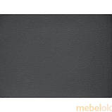 Диван прямий офісний BNB Joker 120 см Сірий. Безкоштовна доставка, фото 3