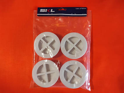 Подставка-амортизатор под ножки стиральной машины 50291828007