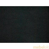 Диван офісний BNB Solo 1800x540x750 чорний. Флай 2230. Для школи, лікарні, адміністратора, очікування, фото 4