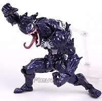 Коллекционная фигурка Веном Marvel Venom ABC 18 cm