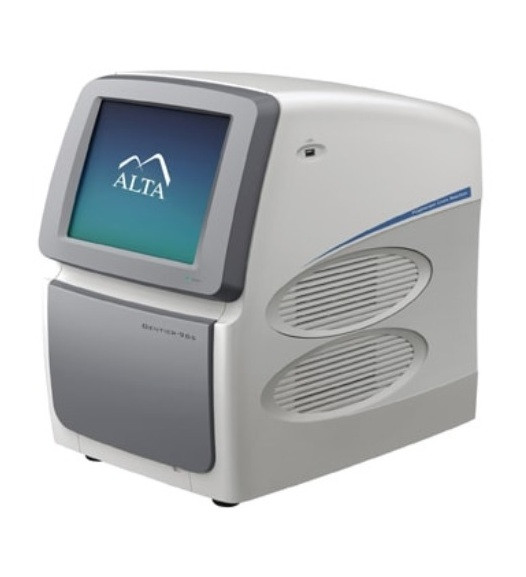 Ампліфікатор Gentier R96