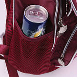 Рюкзак шкільний Kite Hello Kitty HK13-527K, фото 4