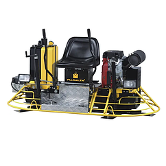 Двухроторная затиральна машина Masalta MRT73