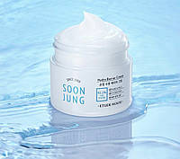 Увлажняющий крем для чувствительной кожи ETUDE HOUSE Soon jung Hydro Barrier Cream, 75 мл