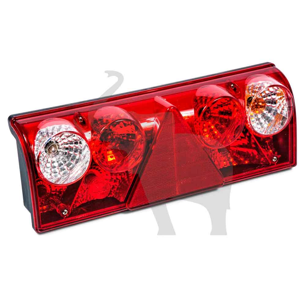 Ліхтар задній SCHMITZ 1311330 правий, фото 1