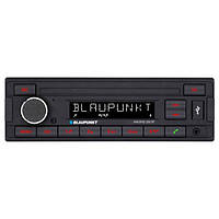 Автомагнітола Blaupunkt Madrid 200 BT