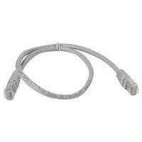 Кабелі і роз'єми для мережевого обладнання