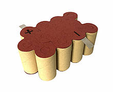 Аккумулятор для AEG 14.4V 3000 mAh Ni-Mh середина