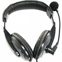 Комп'ютерні гарнітури