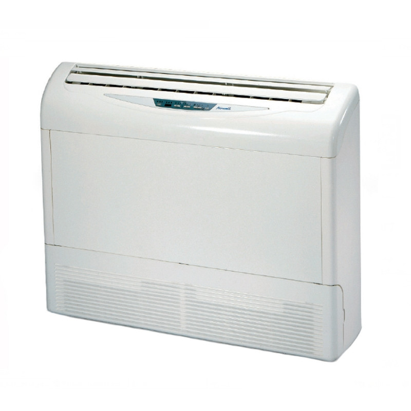 Внутрішній блок підлогового типу AIRWELL SX DC 09 inv, фото 1