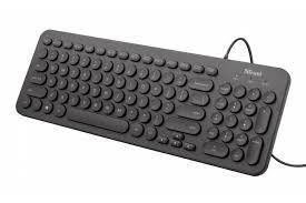 Клавіатури