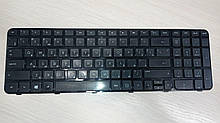 Клавиатура HP Pavilion G6-2000 699497-251