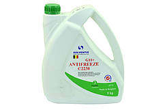 Антифриз зелений 5л (Solventis) G11+ (-37) Solventis