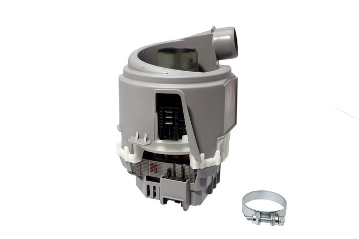 Помпа циркуляційна для посудомийної машини Bosch 00651956 BOX